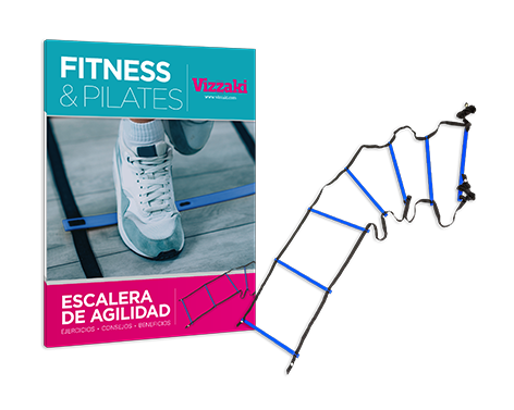 ESCALERA DE AGILIDAD